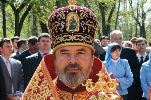Епископ Маркелл известен своей последовательной, твёрдой, мужественной и несгибаемой позицией по отстаиванию молдавской государственности и самобытности, сохранению традиционных ценностей молдавского общества.