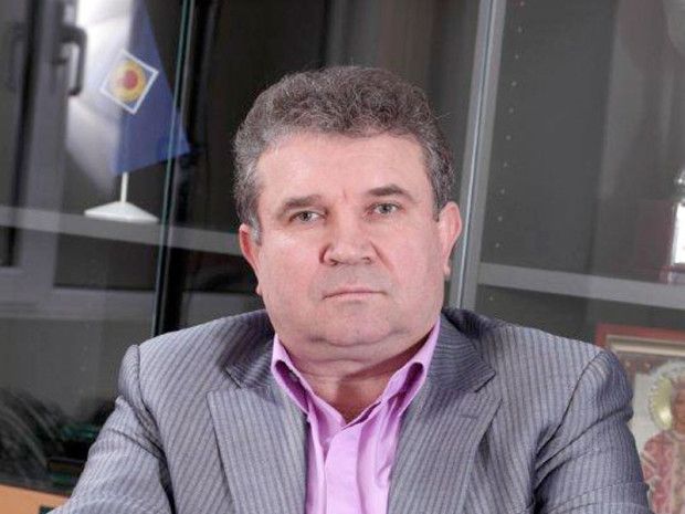 Candidatul propus de comuniști pentru funcția de primar general al Chișinăului, Vasile Chirtoca, face de ani buni afaceri cu statul.
