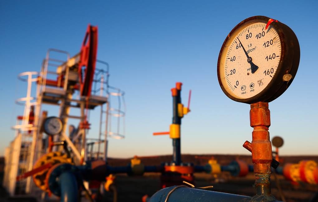 ОПЕК сохранила прогноз по падению спроса на нефть.