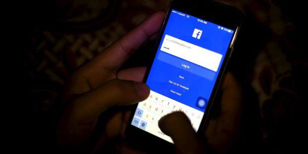 Такие сервисы как Facebook имеют чрезвычайно большое значение для пользователей.