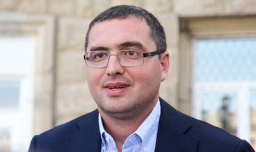 Mandatul de arest pe numele lui Renato Usatîi, valabil.