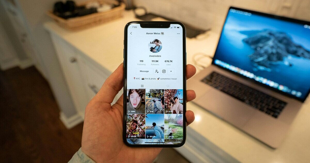 TikTok будет соблюдать новые правила ЕС для соцсетей. 