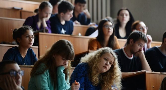 Moldova nu are nicio instituţie de învăţământ superior în topul celor mai bune universităţi din Europa în anul 2017. 
