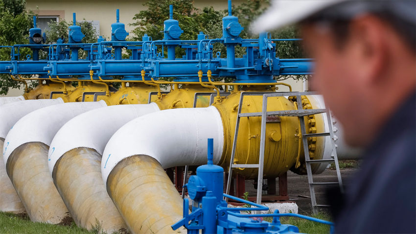 Президент Болгарии заявил, что его страна нуждается в прямых поставках российского газа.