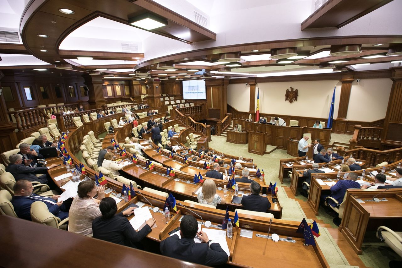 Изменен Закон о фондах обязательного медицинского страхования на 2019 год.