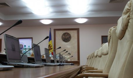 Каждый посетитель сайта может получить прямой доступ к повестке дня премьер-министра.