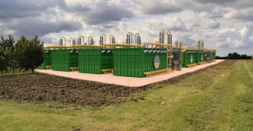 Un sistem revoluționar de stocare a energiei în nisip de 100 MWh va fi lansat în Italia.