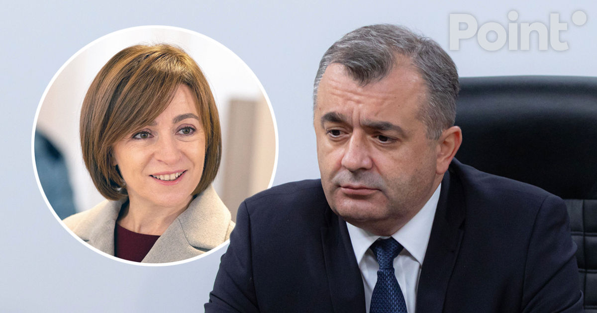 Ion Chicu, despre promisiunile Maiei Sandu: Cred în minuni.