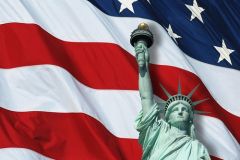 Полковник США принес свои извинения тем, кто ждал праздника.
