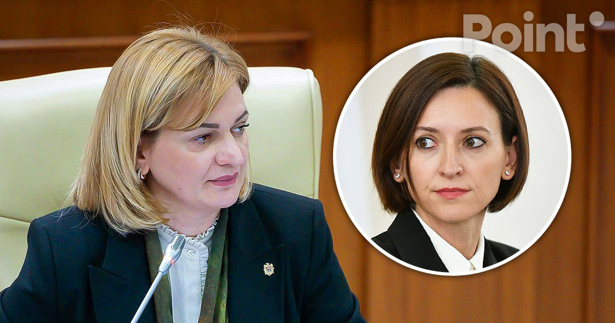 Gherman: Dragalin este o mare dezamăgire pentru noi.