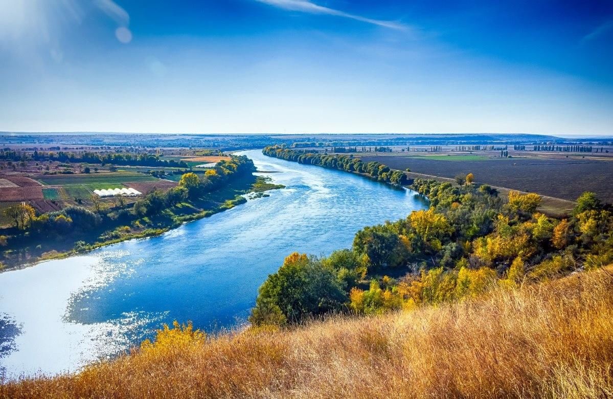 День окружающей среды отмечается в Молдове. Фото: ehomd.info