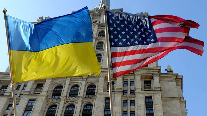 Госдеп США объявил тендер в $1 млн на «продвижение свободы интернета» на Украине.