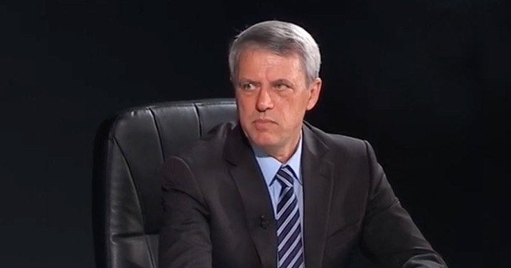 Чубашенко: Я за газ не плачу,подал документы в суд/