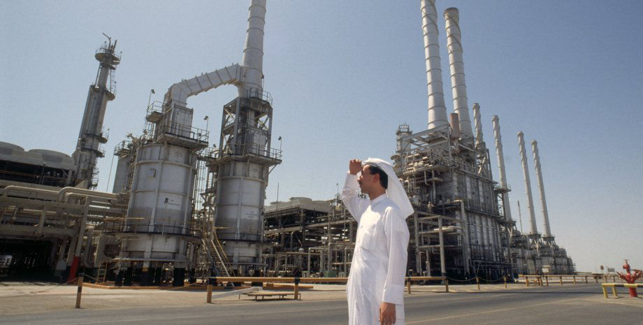 Экспорт нефти из Саудовской Аравии в США и Китай резко сократился в ноябре.