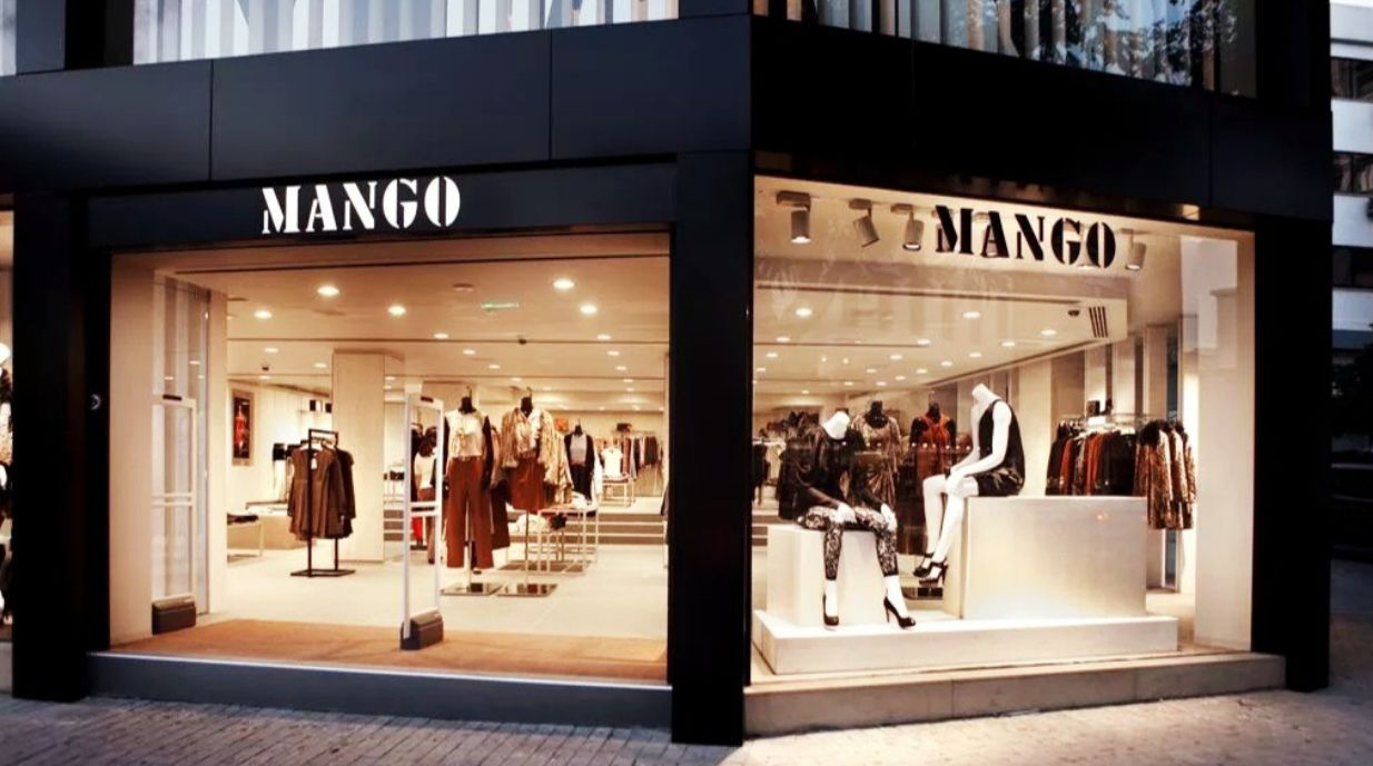Mango продаст магазины в России.