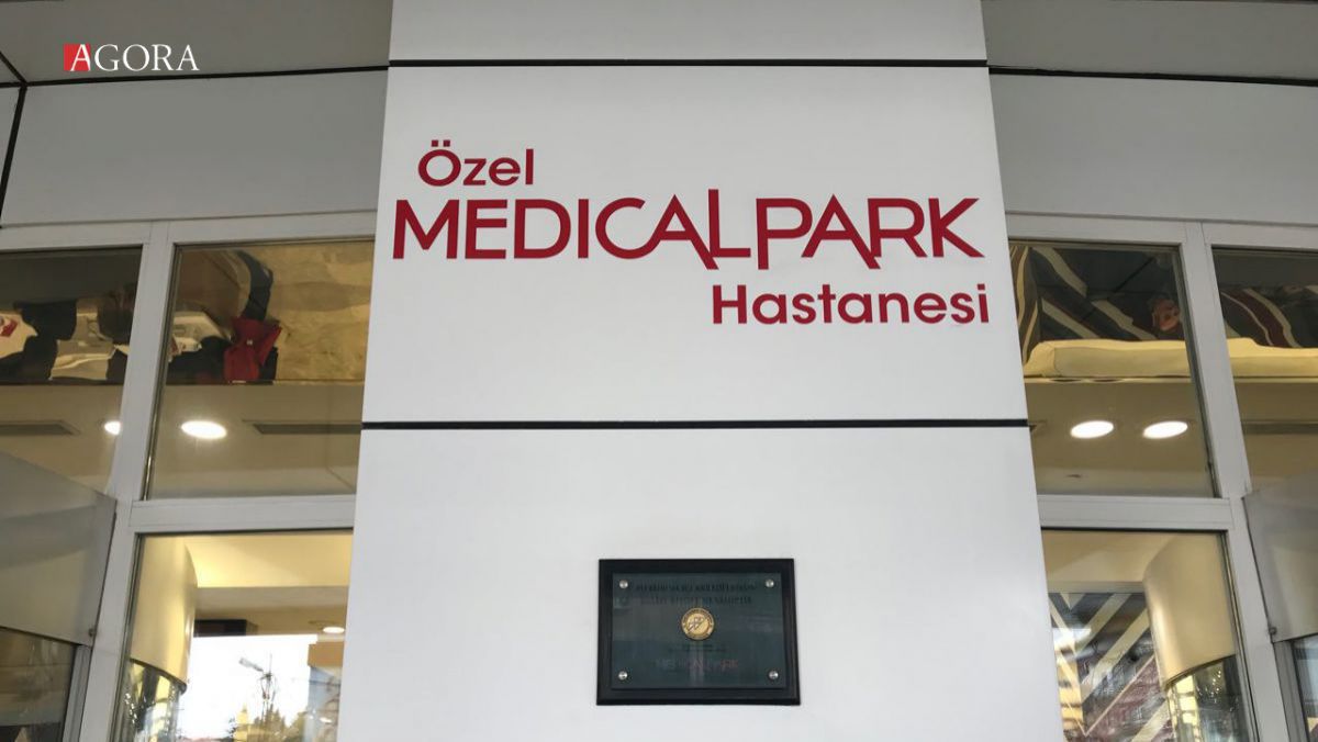 Scandalul caritate.md:. Prima declarație a conducerii Medical Park