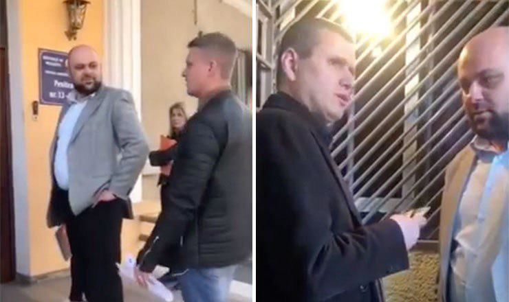 Адвокатов Платона снова не пустили в тюрьму.