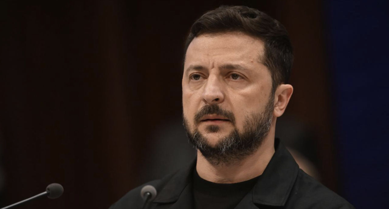 CNN: Агенты РФ, готовясь убить Зеленского, сняли жилье рядом с Офисом президента.