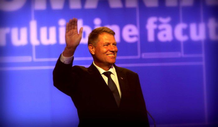 Klaus Iohannis, va avea întrevederi cu președintele Republicii Moldova, Nicolae Timofti, președintele Parlamentului, Andrian Candu și prim-ministrul Chiril Gaburici. Foto: unimedia.info
