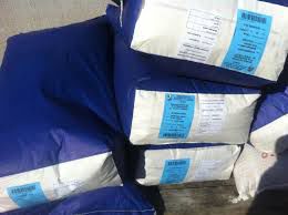 Administratorii a două întreprinderi importau fraudulos din Ucraina și China diverse produse organice și minerale. Foto: producatoriagricoli.ro