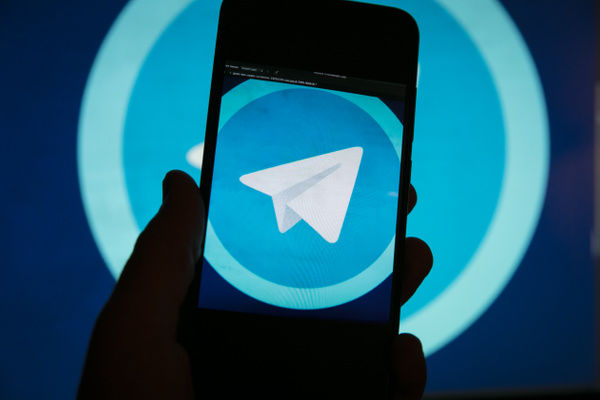 Telegram стал самым скачиваемым в мире приложением.