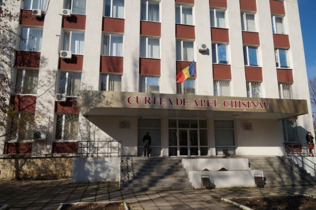 Șapte instanțe de judecată din R. Moldova cheltuiesc jumătate din banii alocați întregului sistem judecătoresc, format din mai mult de 50 de instituții.