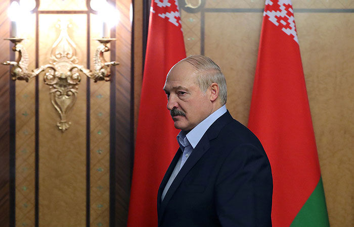 Лукашенко рассказал о модернизации вооруженных сил Белоруссии.