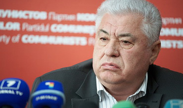 Pregătirile Partidului Comuniștilor pentru alegerile parlamentare din 30 noiembrie sînt în toi, anunță liderul formațiunii, Vladimir Voronin.