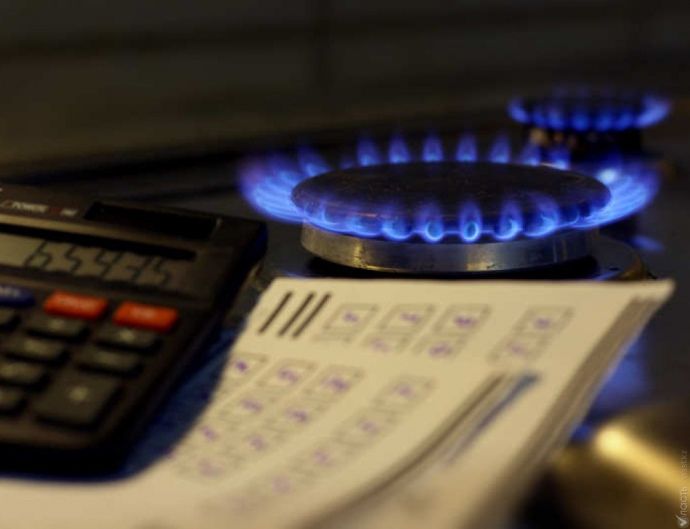 В январе закупочная стоимость газа для Молдовы может вырасти или снизиться.
