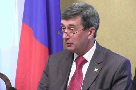 МИД Румынии вызвал посла России из-за заявлений Захаровой.