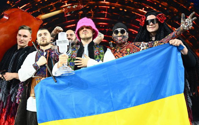 В Украине начали подготовку к Евровидению-2023.