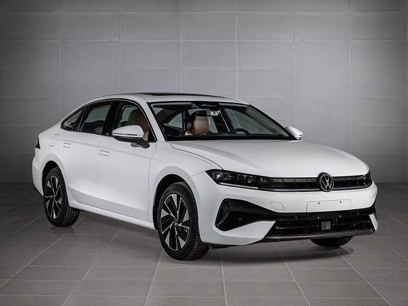 Volkswagen показал недорогой аналог Jetta за $20 000.