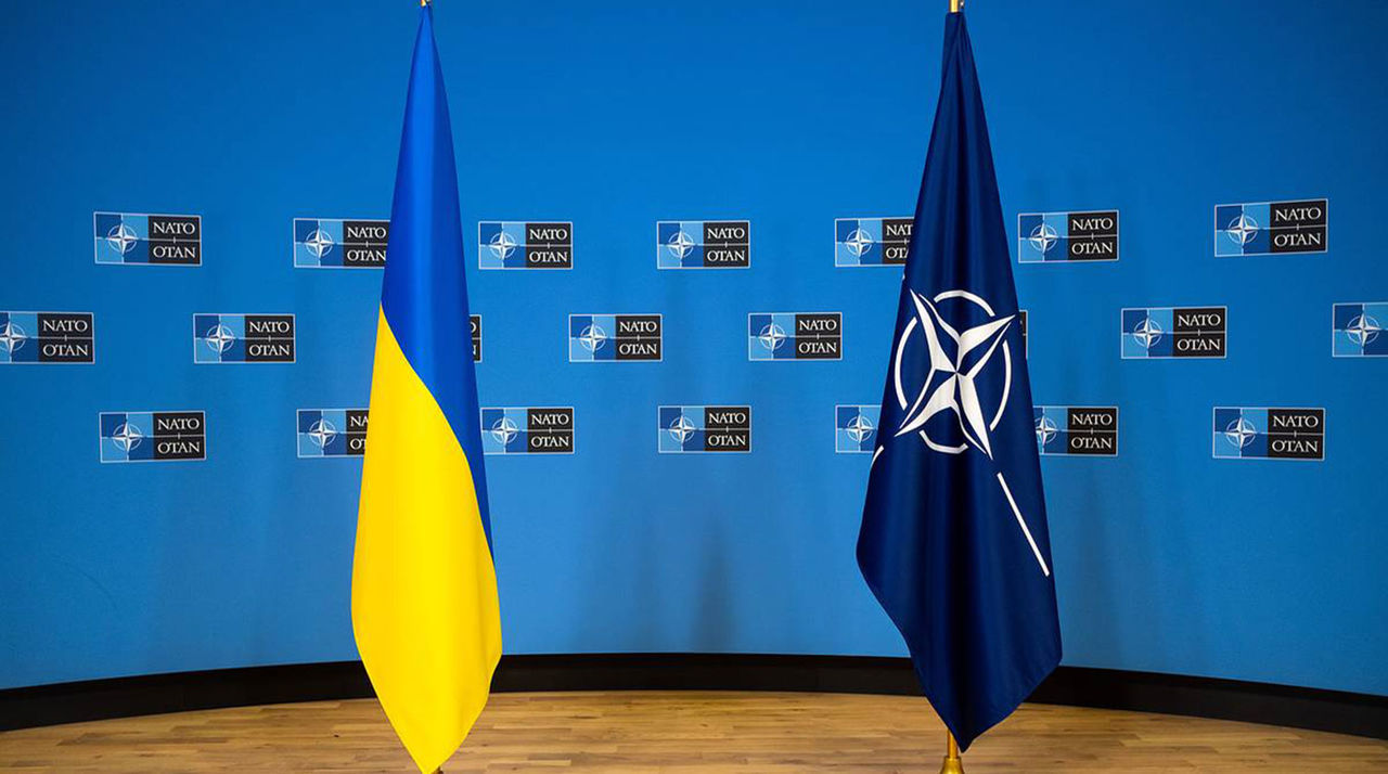 Посол Украины призвал Германию помочь Киеву со вступлением в НАТО.