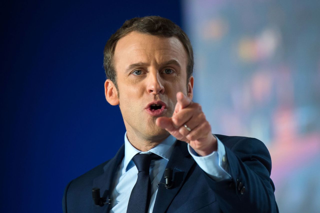 Mobilizare socială în Franța împotriva reformelor preşedintelui Emmanuel Macron.