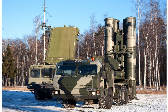 Rusia îşi va consolida forţele armate în 2016. Foto: moldpres.md