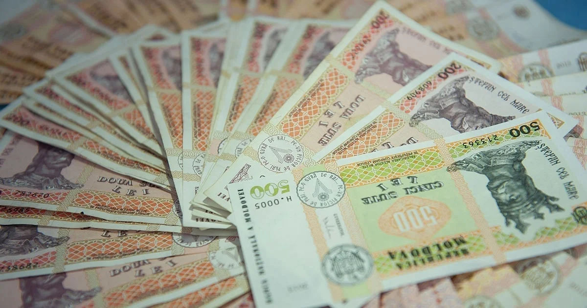 Гражданам выплатили более 100 млн леев по гособлигациям.