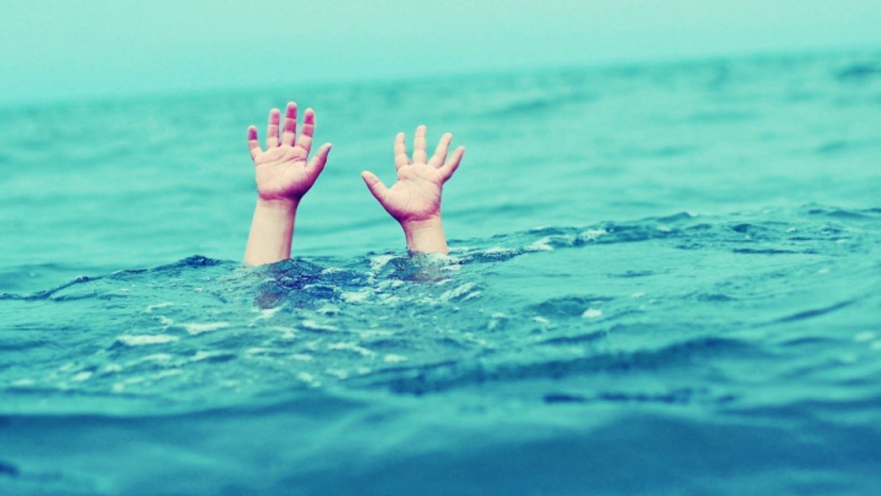 Несовершеннолетний утонул в водах реки Рэут сегодня, 14 июня, во второй половине дня. Фото: unimedia.info.