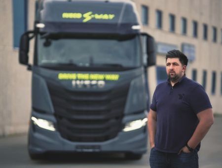 Стартап из Румынии рвется в лидеры Европы.