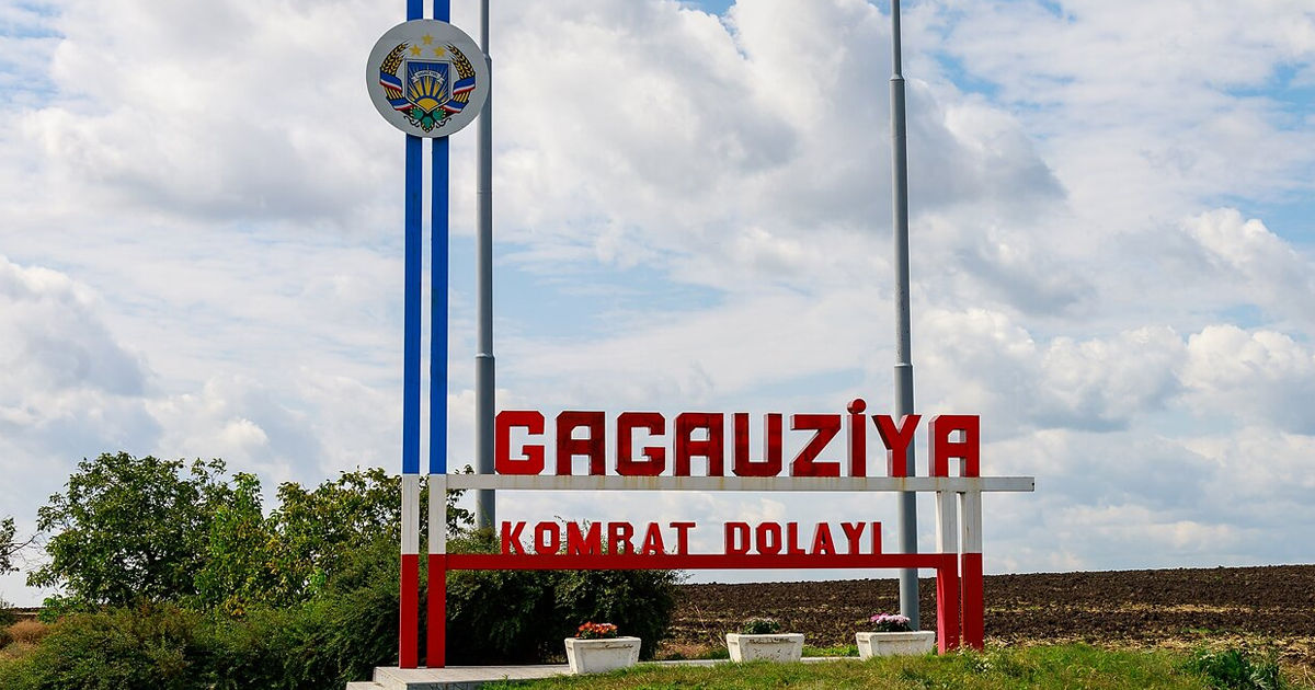 Tarnavschi: Găgăuzia riscă să se confrunte cu un colaps bugetar. Reacția APG este incorectă.