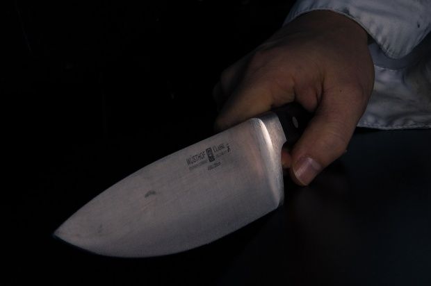 Vladimir Evdokimov a fost găsit cu două-trei răni provocate prin lovituri de cuţit. Foto: Pixabay