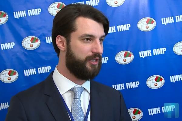 Наблюдатель: Ситуация с видеокамерами на выборах в Приднестровье странная.