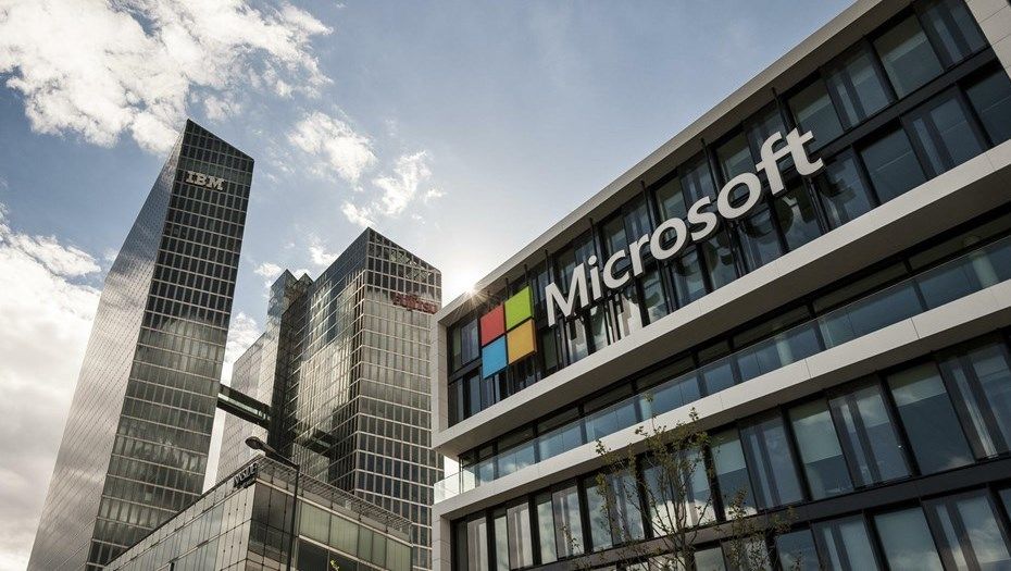 Microsoft обяжет сотрудников вакцинироваться от COVID-19 для работы в офисе.