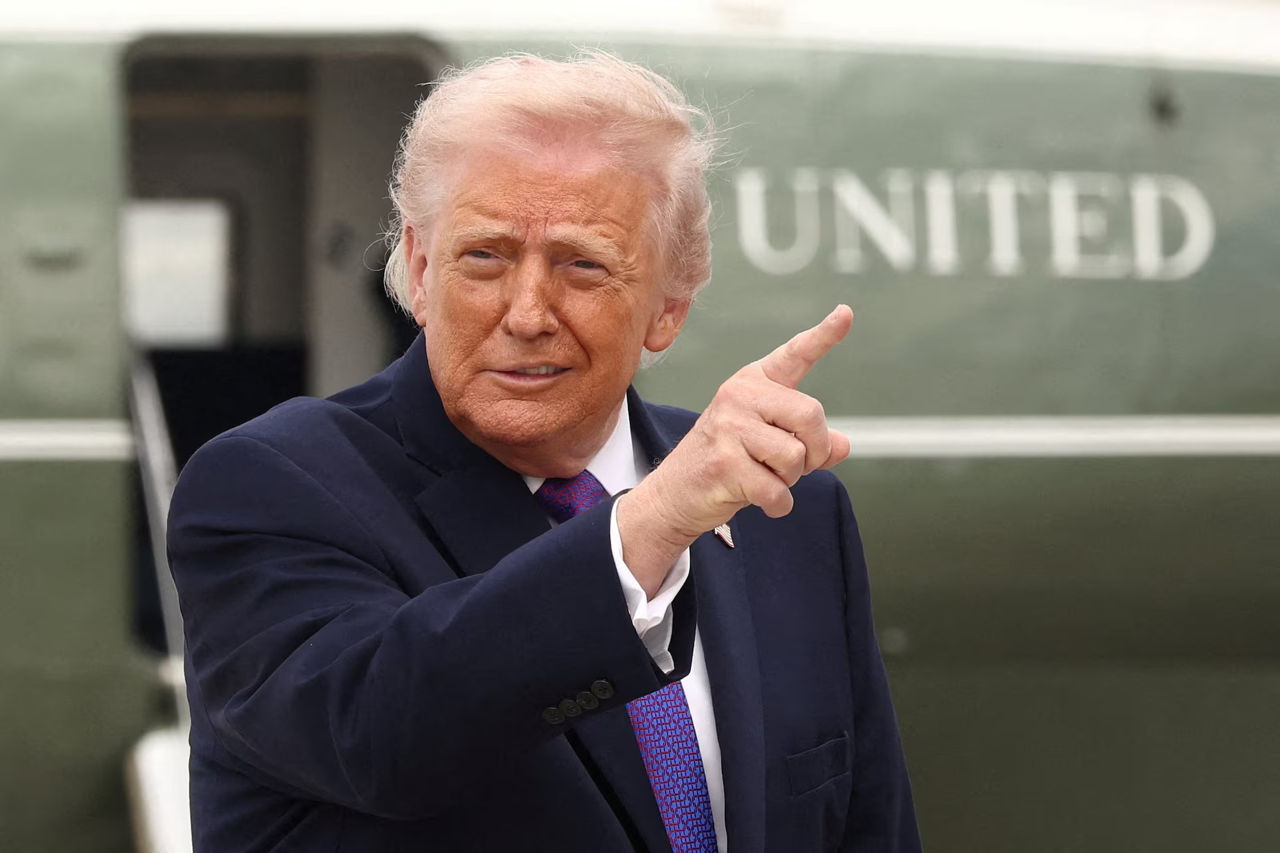 Trump: SUA au obținut victoria asupra Iranului în prima oră.