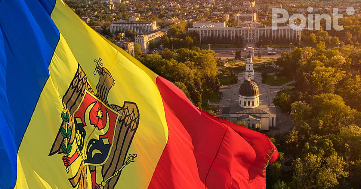 Moldova sărbătorește Ziua Națională a Limbii Române.