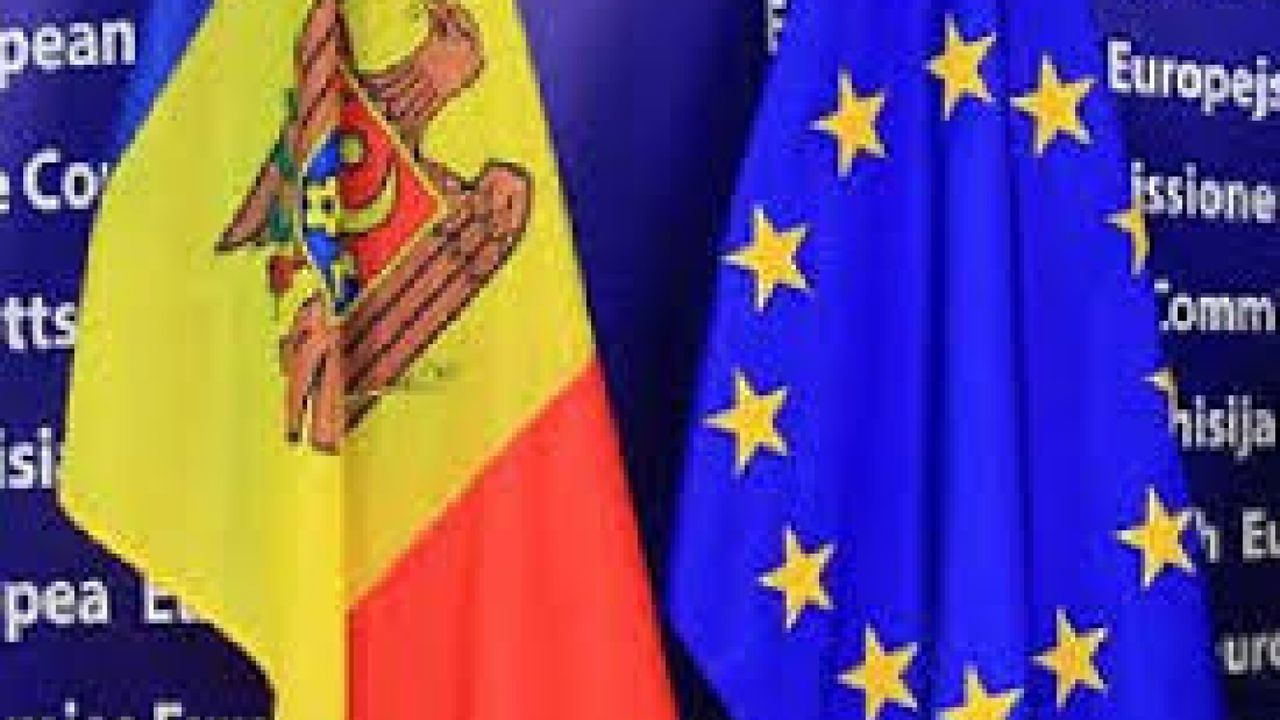 Молдова может подписать новое соглашение с ЕС в области науки.