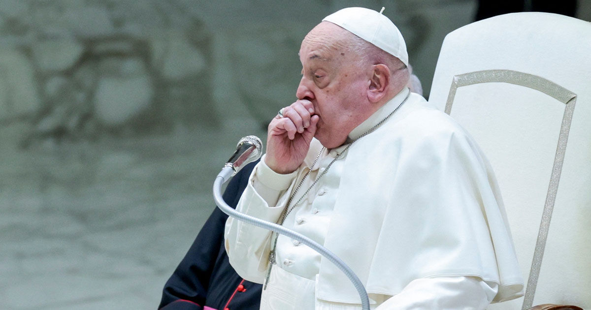 Cardinalul Gianfranco Ravasi: Papa Francisc ar putea abdica.