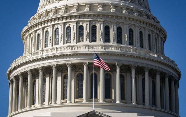 Палата представителей США может проголосовать за помощь Украине в конце марта-апреле.