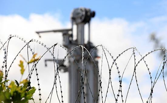 Причинами провала агентство называет сложные геологические условия и протесты экологов.