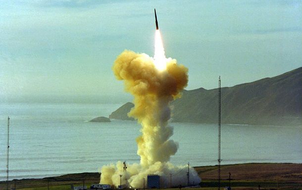 США построят 400 ядерных ракет.