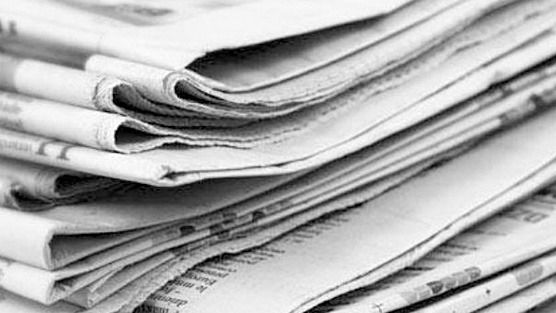 Статья вышла в газете "Совершенно секретно" Россия), которую 26 сентября перепечатала местная газета "Приднестровье".
